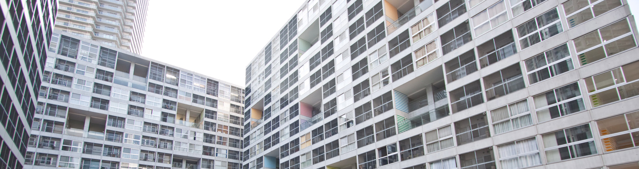 分譲マンションの修繕積立金と管理費 ― 購入前に知っておきたい基本知識